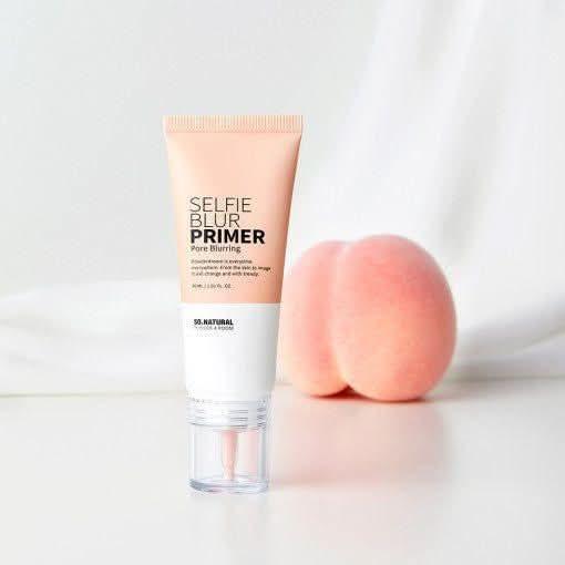 Silky Skin Perfecting Face Primer - Mycosmeticslondon