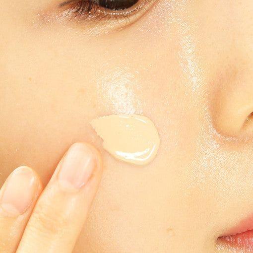 Gentle Vegan BB Cream Natural Coverage 30ml