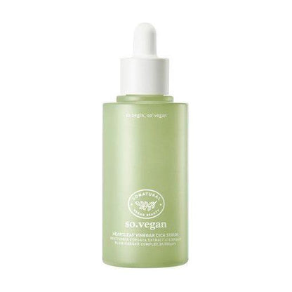 Gentle Vegan Soothing Serum for Sensitive Skin - 85ml