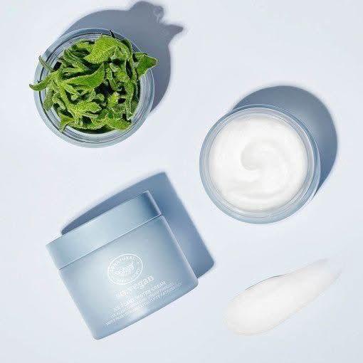 Hydrating Vegan Face Moisturizer Cream