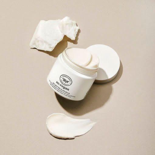 Nourishing Vegan Sal Butter Moisturizing Glow Balm