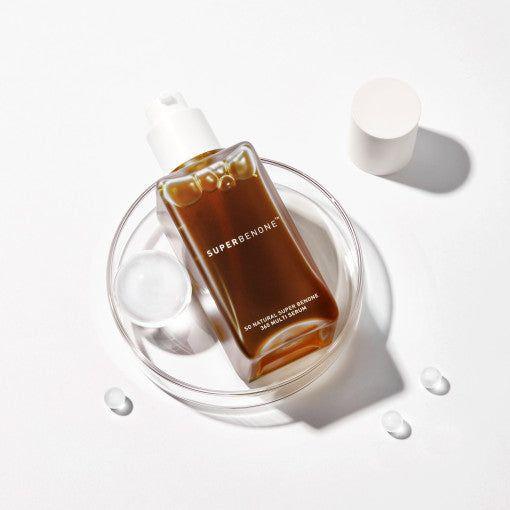 Nourishing Daily Face Serum 80ml