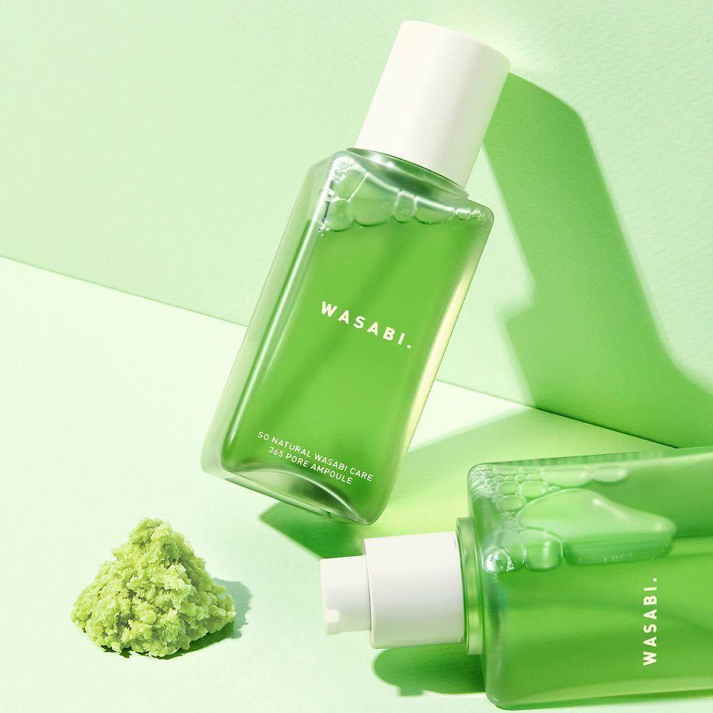 Natural Pore Minimizing Face Serum 80ml