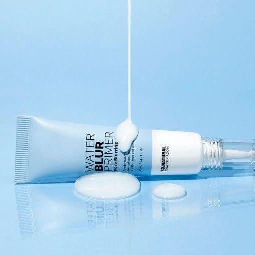 Lightweight Hydrating Face Primer 15ml