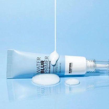Lightweight Hydrating Face Primer 15ml