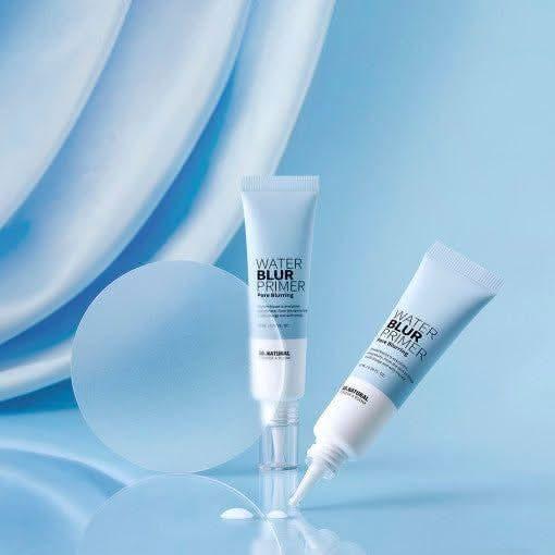 Lightweight Hydrating Face Primer 15ml