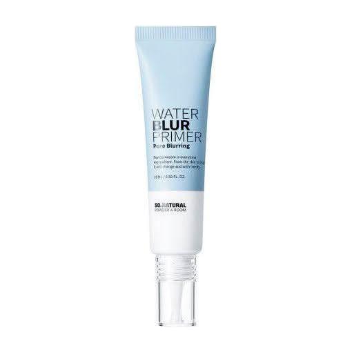 Lightweight Hydrating Face Primer 15ml