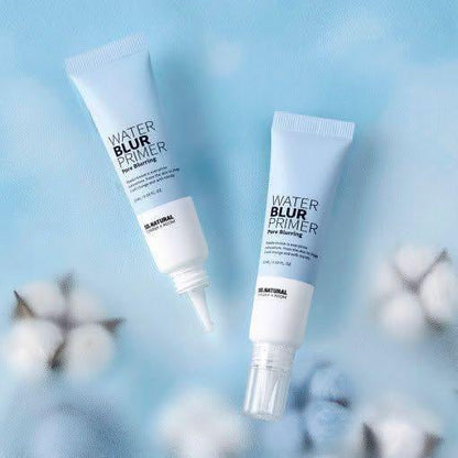 Lightweight Hydrating Face Primer 15ml - Mycosmeticslondon
