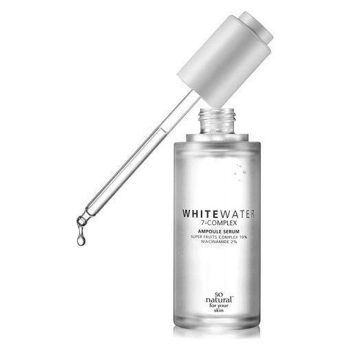 Pure Brightening Face Serum 50ml with Truffle Extract