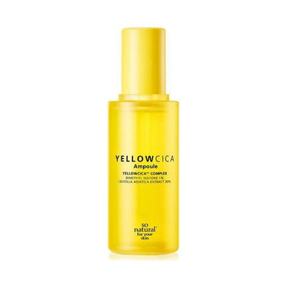 Gentle Soothing Cica Serum 50ml