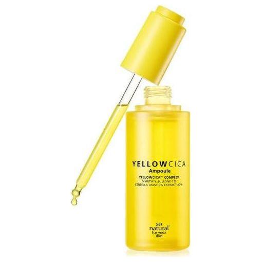 Gentle Soothing Cica Serum 50ml