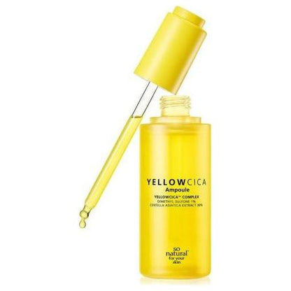 Gentle Soothing Cica Serum 50ml