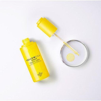 Gentle Soothing Cica Serum 50ml