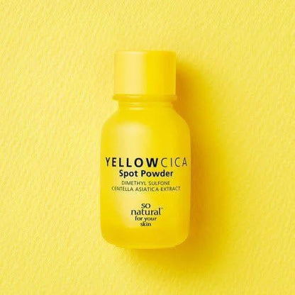 Natural Brightening Face Powder 17ml