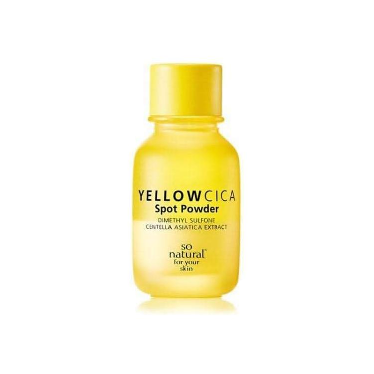 Natural Brightening Face Powder 17ml