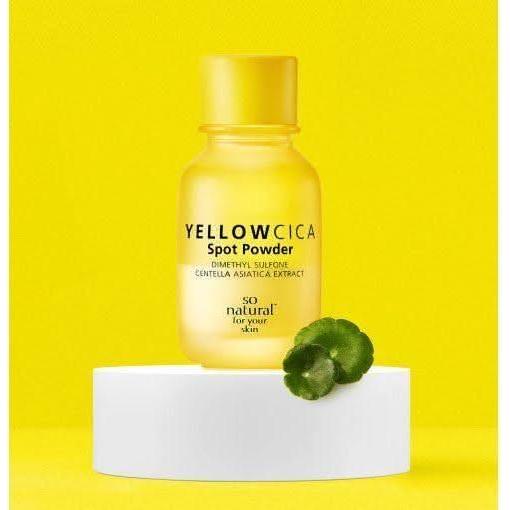 Natural Brightening Face Powder 17ml