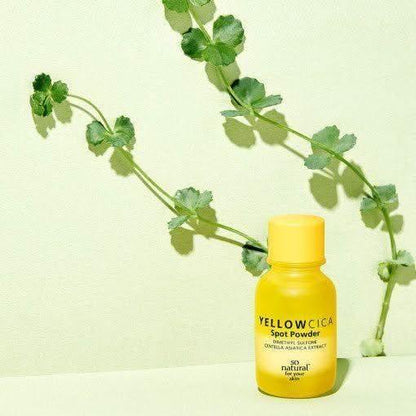 Natural Brightening Face Powder 17ml