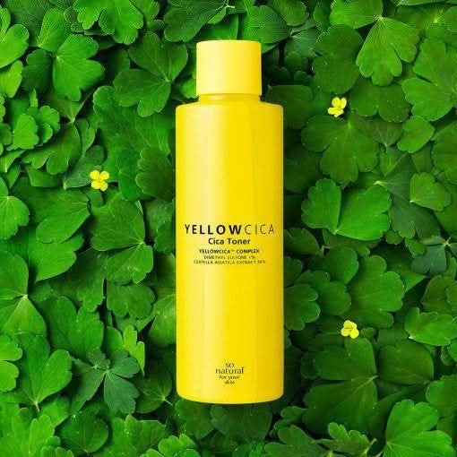 Gentle Calming Face Toner 260ml - Mycosmeticslondon