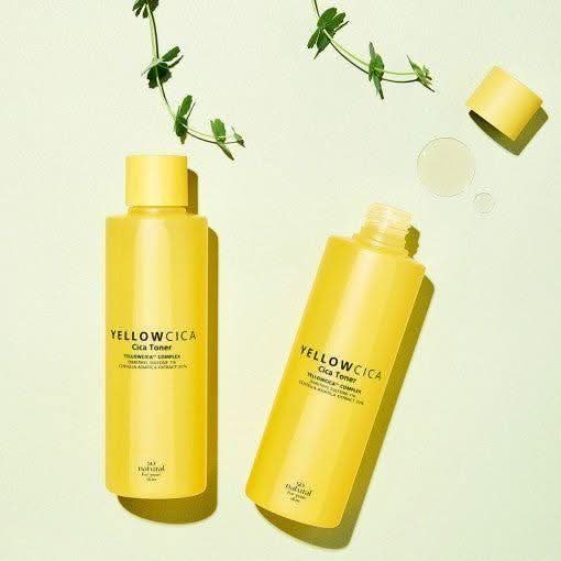 Gentle Calming Face Toner 260ml