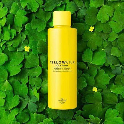 Gentle Calming Face Toner 260ml