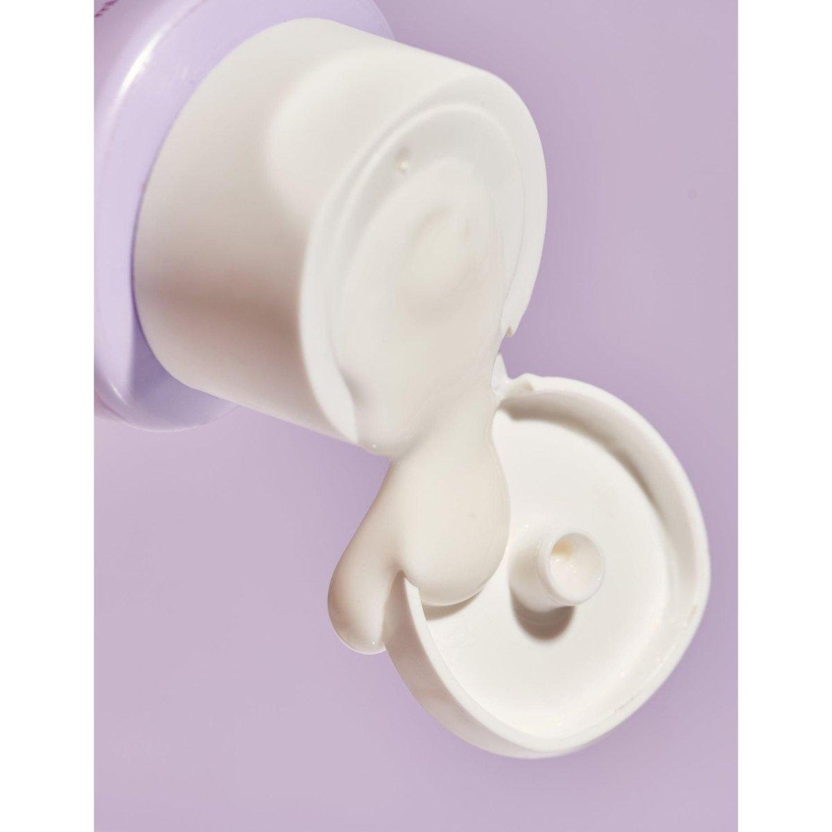 Gentle Body Care Duo | Moisturizing & Smoothing Skin Set