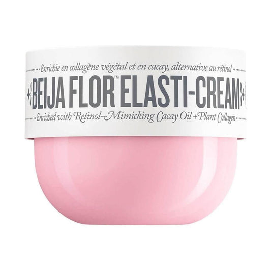 Rich Nourishing Body Cream 75ml - Mycosmeticslondon