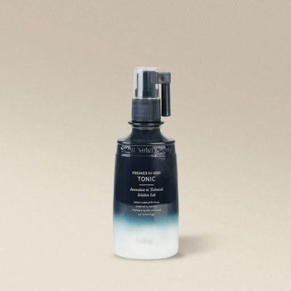 Advanced Hair Growth Thickening Serum 100ml - Mycosmeticslondon