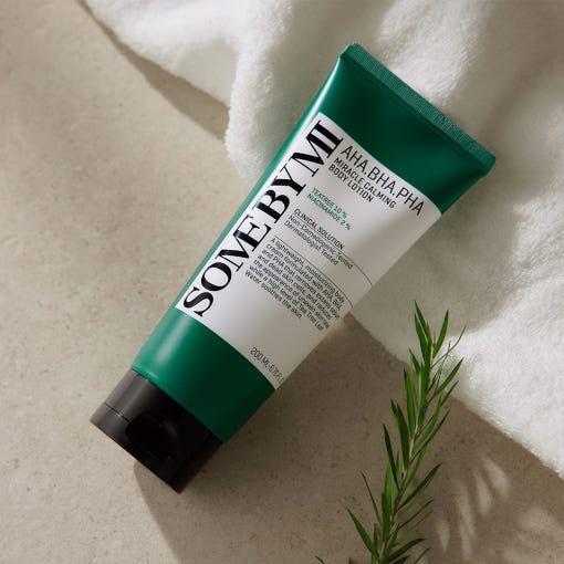 Gentle Soothing Body Moisturizer for Sensitive Skin