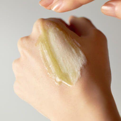 Natural Green Tea Pore Cleansing Foam Cleanser