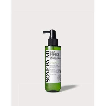 Gentle Hair Growth Scalp Toner 150ml - Mycosmeticslondon