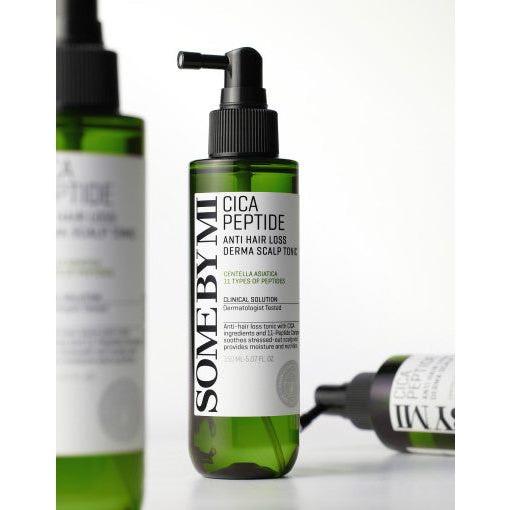 Gentle Hair Growth Scalp Toner 150ml