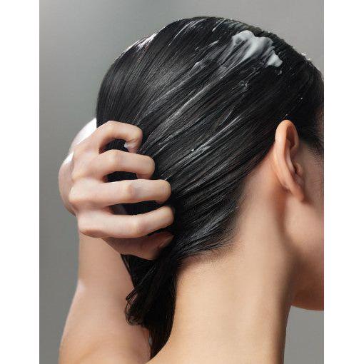 Gentle Peptide Scalp Treatment for Hair Loss Care