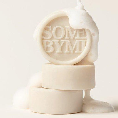 Gentle Soy Face Cleansing Bar for Sensitive Skin - Mycosmeticslondon