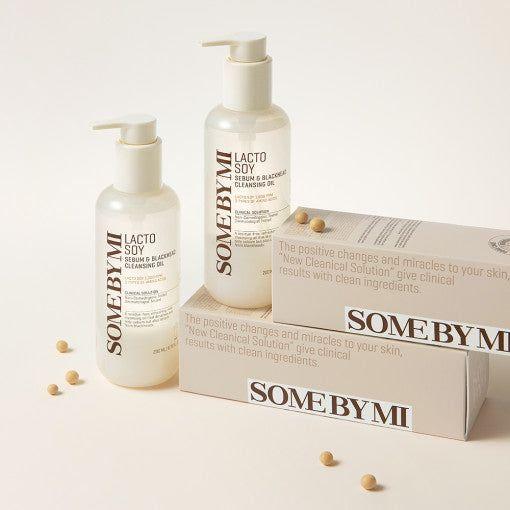 Effective Pore Cleansing Oil for Blackhead Removal - 200ml - Mycosmeticslondon