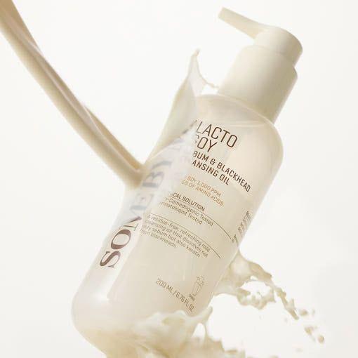 Effective Pore Cleansing Oil for Blackhead Removal - 200ml