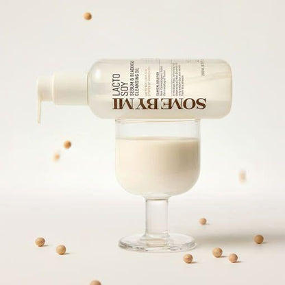 Effective Pore Cleansing Oil for Blackhead Removal - 200ml
