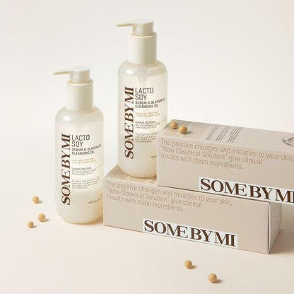 Effective Pore Cleansing Oil for Blackhead Removal - 200ml