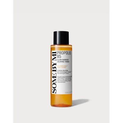 Gentle Propolis Hydrating Calming Face Toner 150ml - Mycosmeticslondon