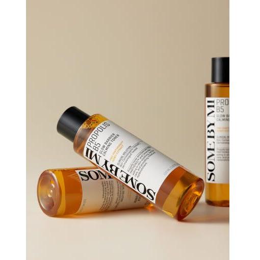 Gentle Propolis Hydrating Calming Face Toner 150ml