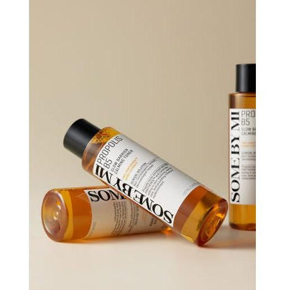 Gentle Propolis Hydrating Calming Face Toner 150ml
