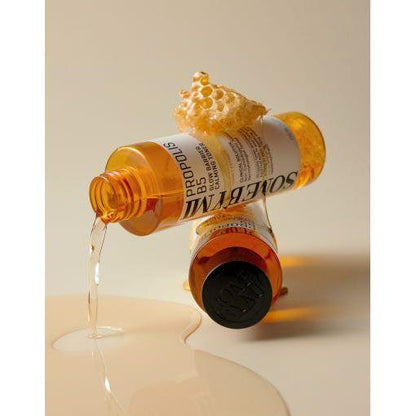 Gentle Propolis Hydrating Calming Face Toner 150ml