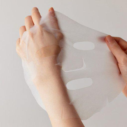 Gentle Daily Face Mask Sheets