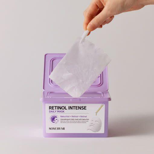 Gentle Daily Face Mask Sheets