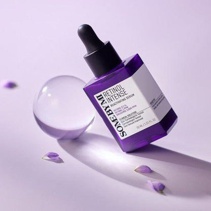 Anti Aging Retinol Face Serum 50ml Skin Renewal