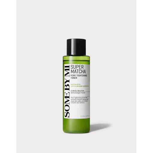 Natural Green Tea Balancing Toner - 150ml