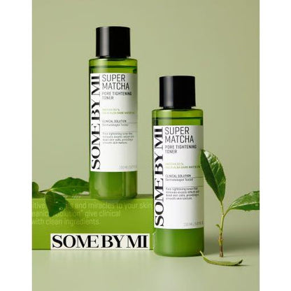 Natural Green Tea Balancing Toner - 150ml
