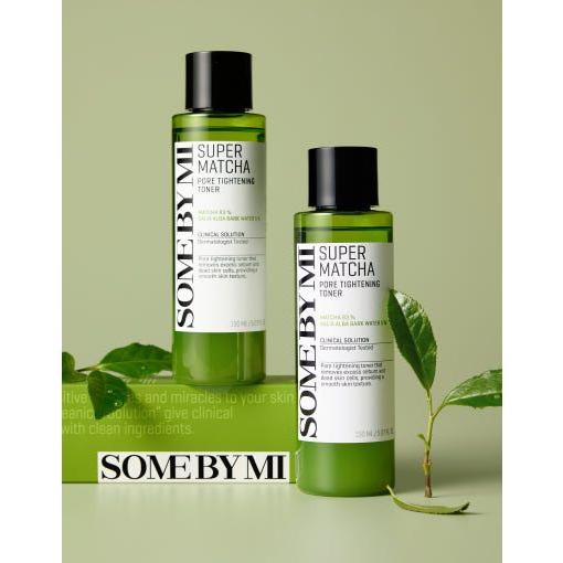 Natural Green Tea Balancing Toner - 150ml - Mycosmeticslondon