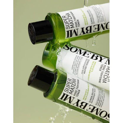 Natural Green Tea Balancing Toner - 150ml