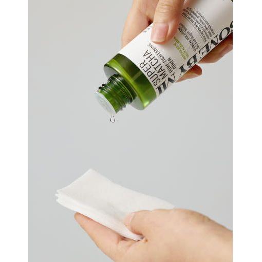 Natural Green Tea Balancing Toner - 150ml