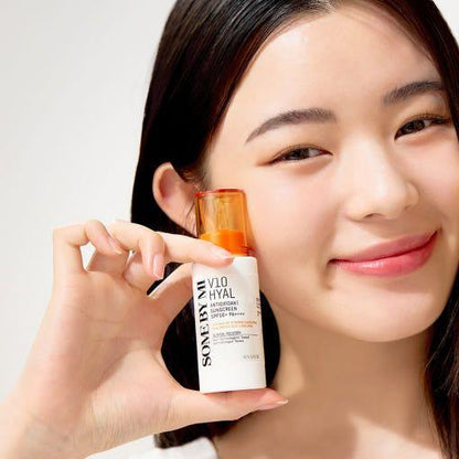Powerful Hyaluronic Sunscreen SPF 50+ PA++++ 40ml